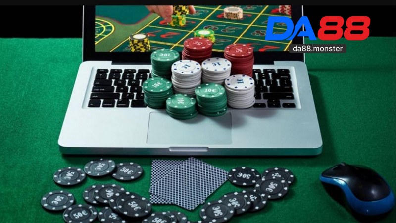 Blackjack Live Casino