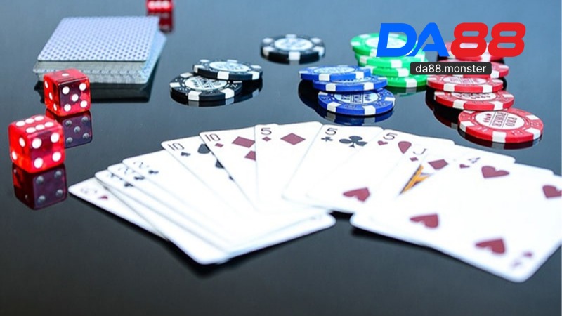 Live Casino Da88
