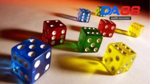 Tài Xỉu Live Casino