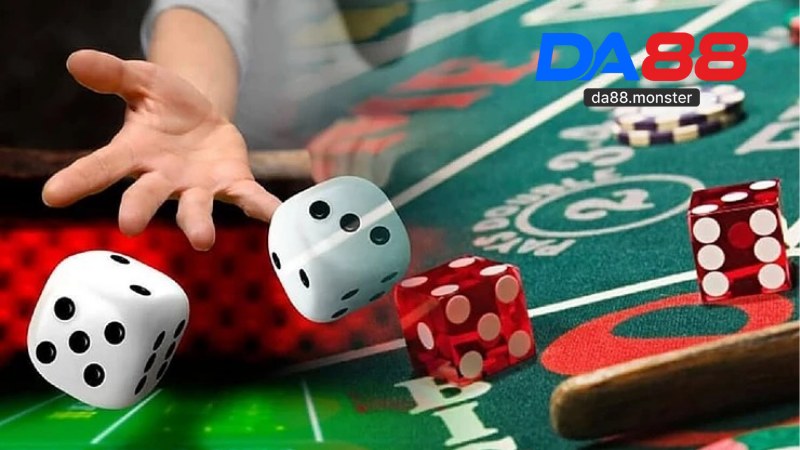 Xóc Đĩa Live Casino 