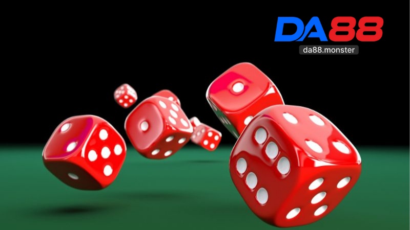 Xóc Đĩa Live Casino