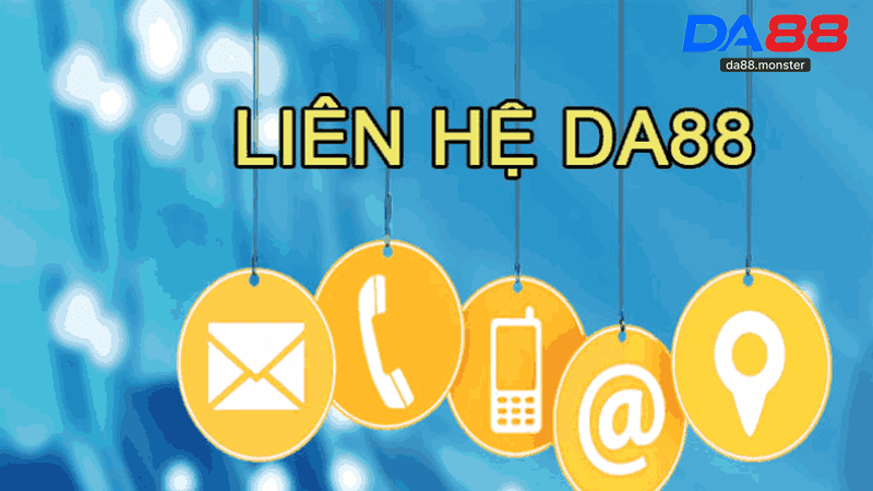 Dịch vụ chăm sóc khách hàng Da88 – Cam kết 24/7